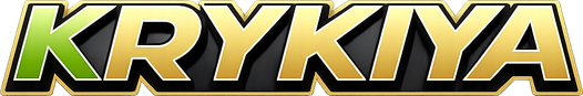 Krykiya Logo